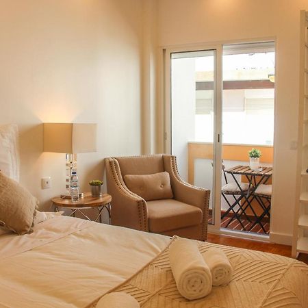 Apartamentos Sweethomes Фару Екстер'єр фото